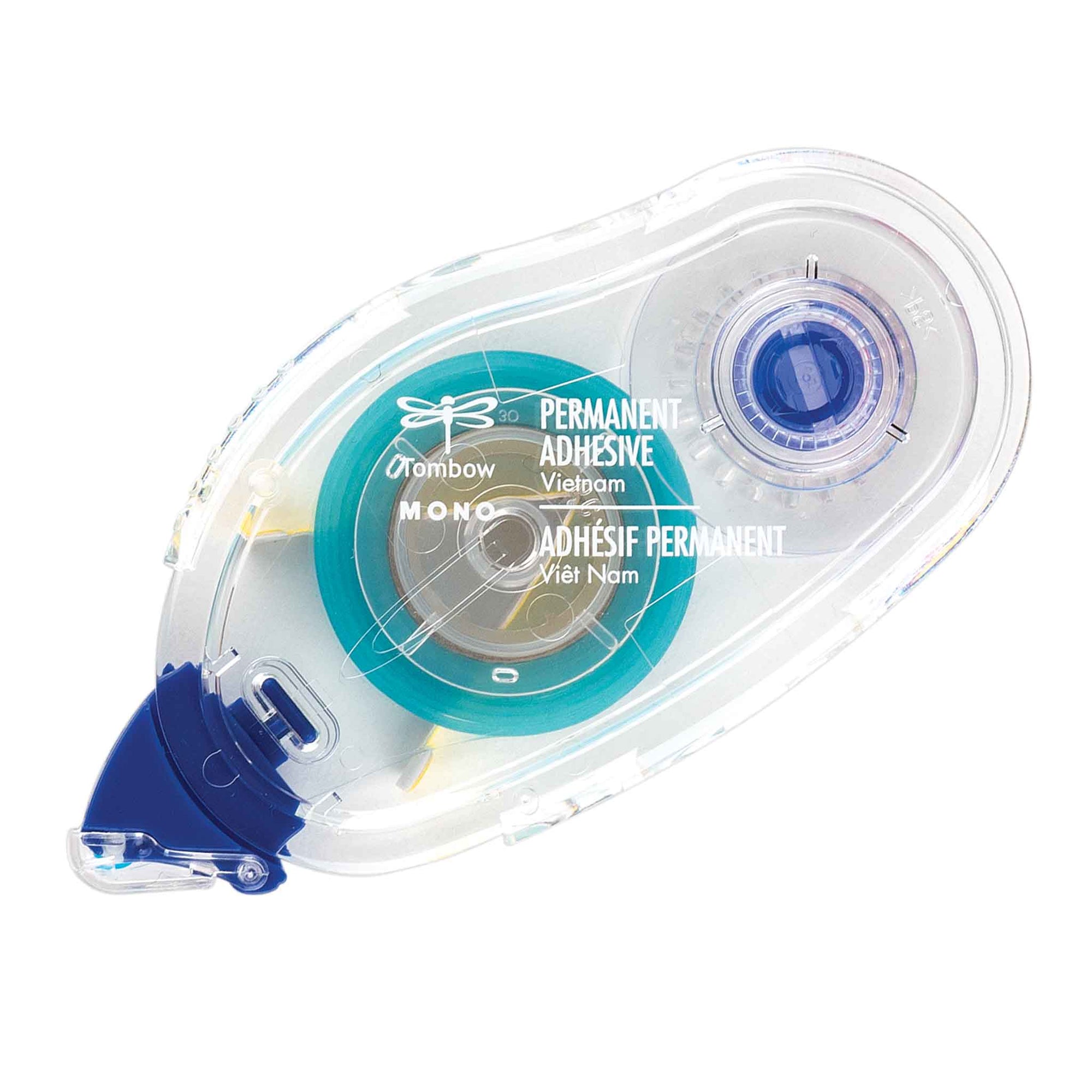 Tombow - Mono Adhesive Permanent - Refill-ScrapbookPal