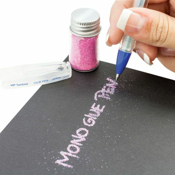 Tombow - Mono Glue Pen-ScrapbookPal