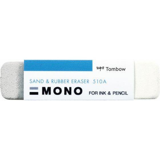Tombow - Mono Sand and Rubber Eraser-ScrapbookPal