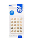 Tonic Studios - Craft Magnets - Sm10 pk-ScrapbookPal