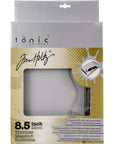 Tonic Studios - Tim Holtz - Guillotine Comfort Trimmer - 8.5"-ScrapbookPal