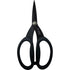 Tonic Studios - Tim Holtz - Kushgrip Non-Stick Micro Serrated Scissors 7"-ScrapbookPal