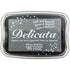 Tsukineko - Delicata Ink Pad - Silvery Shimmer-ScrapbookPal