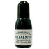 Tsukineko - Memento Dye Ink Refill - Tuxedo Black-ScrapbookPal