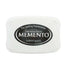 Tsukineko - Memento Full Size Dye Inkpad - Tuxedo Black-ScrapbookPal