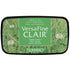 Tsukineko - VersaFine Clair Ink Pad - Grass Green-ScrapbookPal
