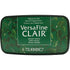 Tsukineko - VersaFine Clair Ink Pad - Green Oasis-ScrapbookPal