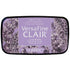 Tsukineko - VersaFine Clair Ink Pad - Lilac Bloom-ScrapbookPal