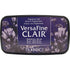 Tsukineko - VersaFine Clair Ink Pad - Medieval Blue-ScrapbookPal