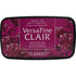 Tsukineko - VersaFine Clair Ink Pad - Purple Delight-ScrapbookPal