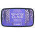 Tsukineko - VersaFine Clair Ink Pad - Wisteria Purple-ScrapbookPal