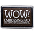 WOW! - Embossing Ink Pad - Clear Ultra Slow Drying-ScrapbookPal
