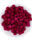 Spellbinders - Sealed Collection - Wax Beads - Magenta
