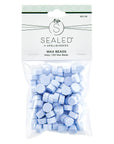 Spellbinders - Sealed by Spellbinders Collection - Wax Beads - Misty