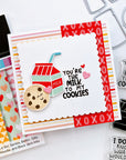 Catherine Pooler Designs - Clear Stamps - We Go Together