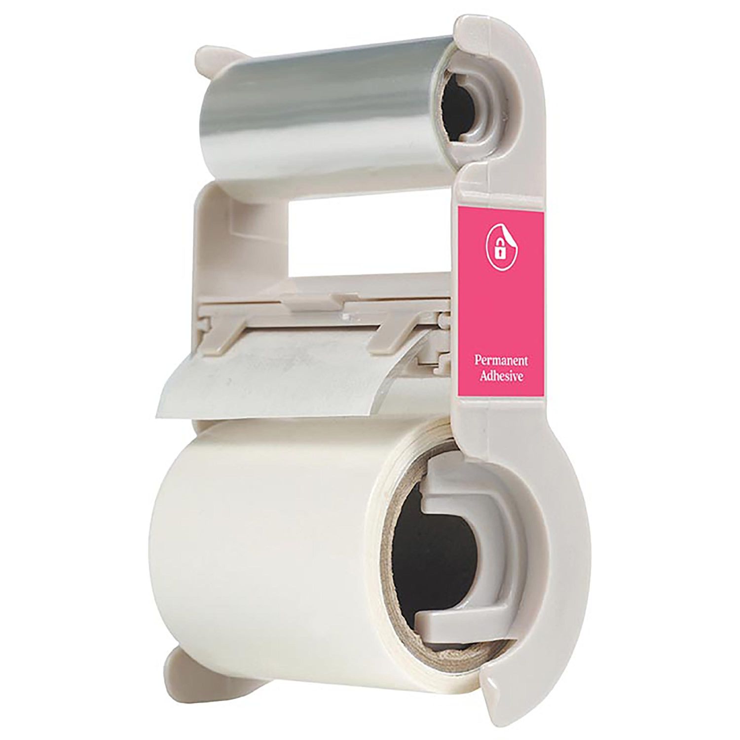 Xyron - 150 Create-a-Sticker Maker Refill Cartridge - Permanent-ScrapbookPal