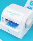 Xyron - 250 Create-a-Sticker Mini Machine - Scratch & Dent-ScrapbookPal