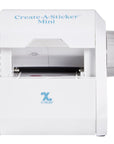 Xyron - 250 Create-a-Sticker Mini Machine - Scratch & Dent-ScrapbookPal