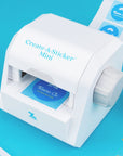 Xyron - Create-a-Sticker - Mini Machine-ScrapbookPal