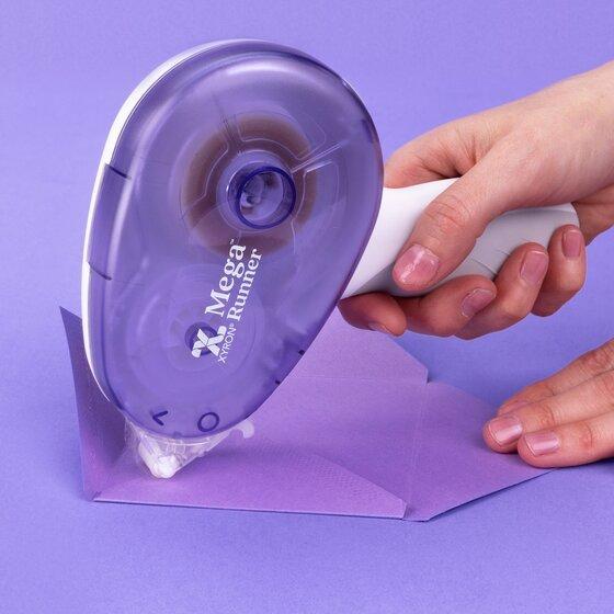 Xyron - Mega Tape Runner-ScrapbookPal