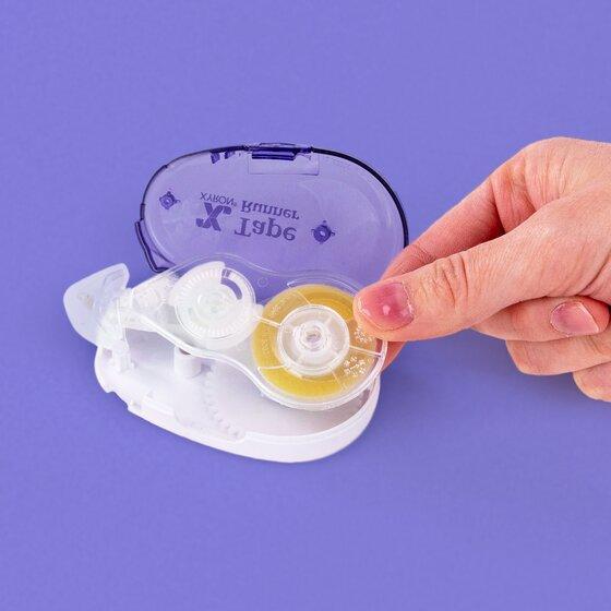 Xyron - Tape Runner - Refill-ScrapbookPal