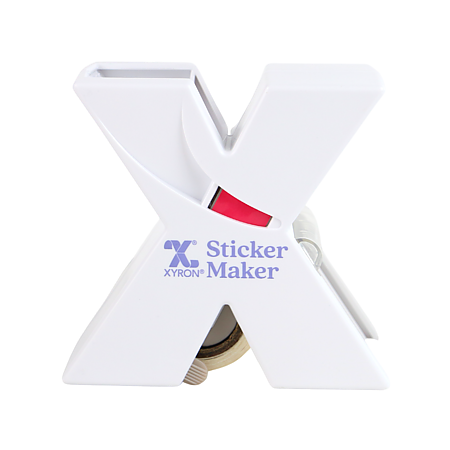 Xyron - 150 Create-a-Sticker Maker
