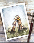 Colorado Craft Company - Clear Stamps - Anita Jeram - Best Of Me