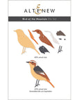 Altenew - Dies - Bird of the Mountain