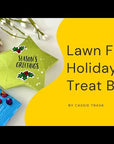 Lawn Fawn - Lawn Cuts - Star Treat Box