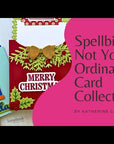 Spellbinders - Not Your Ordinary Card Collection - Dies - Essential Envelope