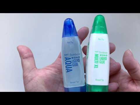 Tombow - Mono Aqua Liquid Glue