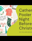 Catherine Pooler Designs - Dies - Night Before Christmas