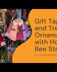 Honey Bee Stamps - Honey Cuts - Lovely Layers: Coat