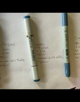 thumbnail image 2 of Copic - Sketch Marker - Salad CMYG05 2 of 14