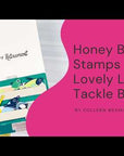 Honey Bee Stamps - Honey Cuts - Display Box Tackle Add-On