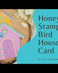 Honey Bee Stamps - Honey Cuts - Love is in the Air