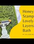 Honey Bee Stamps - Clear Stamps - So Special