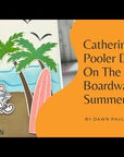 Catherine Pooler Designs - Clear Stamps - On the Boardwalk