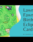 Lawn Fawn - Lawn Cuts - Giant Happy Birthday to You