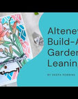 Altenew - Stencils - Geometric Mix Stencil