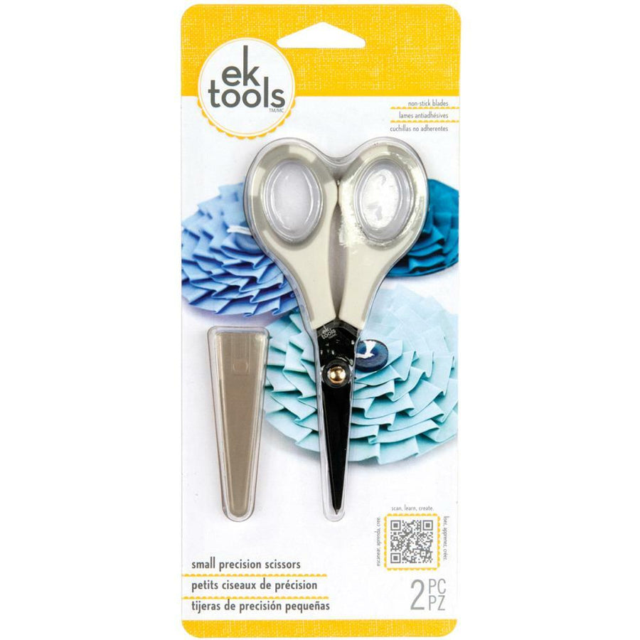 EK Tools - Small Precision Scissors