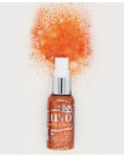Nuvo - Sparkle Spray - Tender Peach