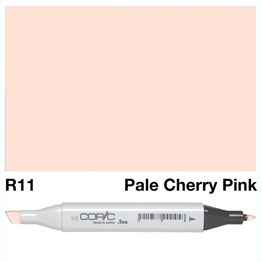 Copic - Original Marker - Pale Cherry Pink - R11