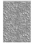 Sizzix - 3-D Textured Impressions Embossing Folder - Lacey