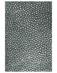 Sizzix - Tim Holtz - 3-D Texture Fades Embossing Folder - Cracked Leather