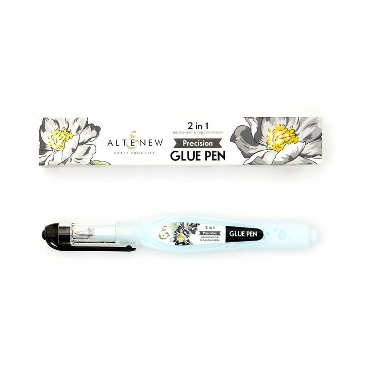 Altenew - 2 in 1 Precision Glue Pen