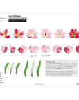 Altenew - Dies - Craft-A-Flower: Tulip Full Bloom Layering