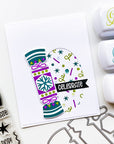 Catherine Pooler Designs - Clear Stamps - Cracking Good