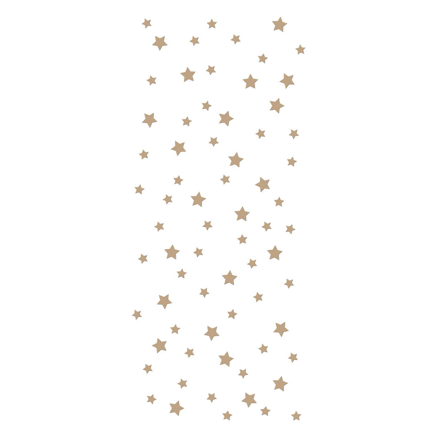 Spellbinders - Glimmer Hot Foil Plate - Celestial Star Background