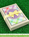 Lawn Fawn - Lawn Cuts - Gift Box
